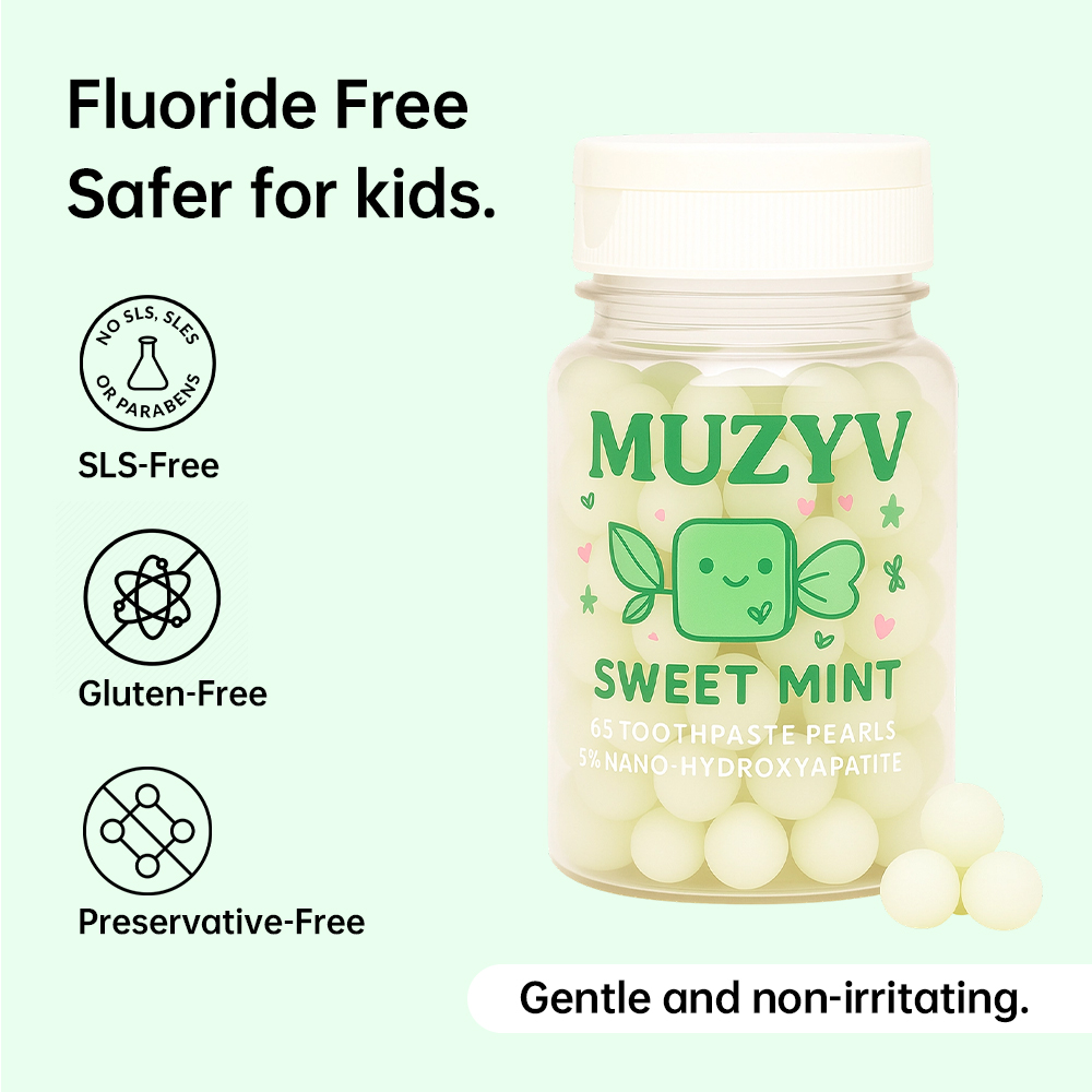 toothpaste pearls (4) toothpaste pearls (4)