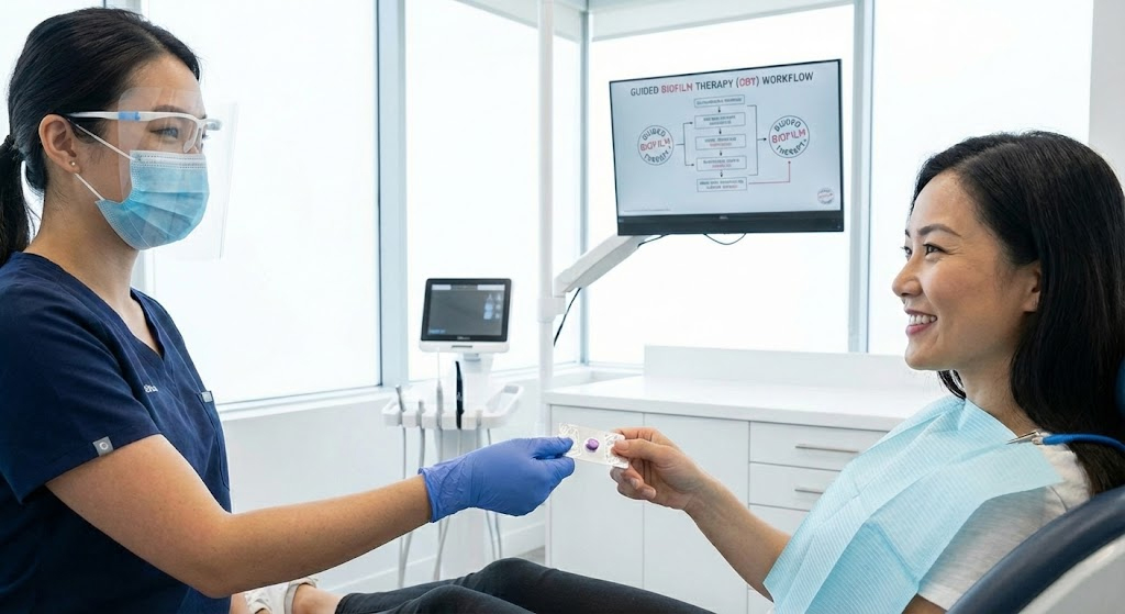 plaque disclosing tablets plaque disclosing tablets