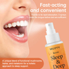 Sleep Deep Mouth Spray for Nighttime
