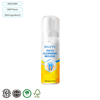 Propolis Teeth Cleansing Mousse – Gentle Oral Foam with Herbal Extracts