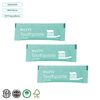 5g Hotel Toothpaste Sachet – Eco-Friendly Kraft Paper Single-Use Toothpaste