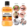 Miswak Herbal Mouthwash for Daily Oral Protection