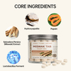 Miswak Mouthwash Tablets Traditional Herbal Oral Rinse Tablets