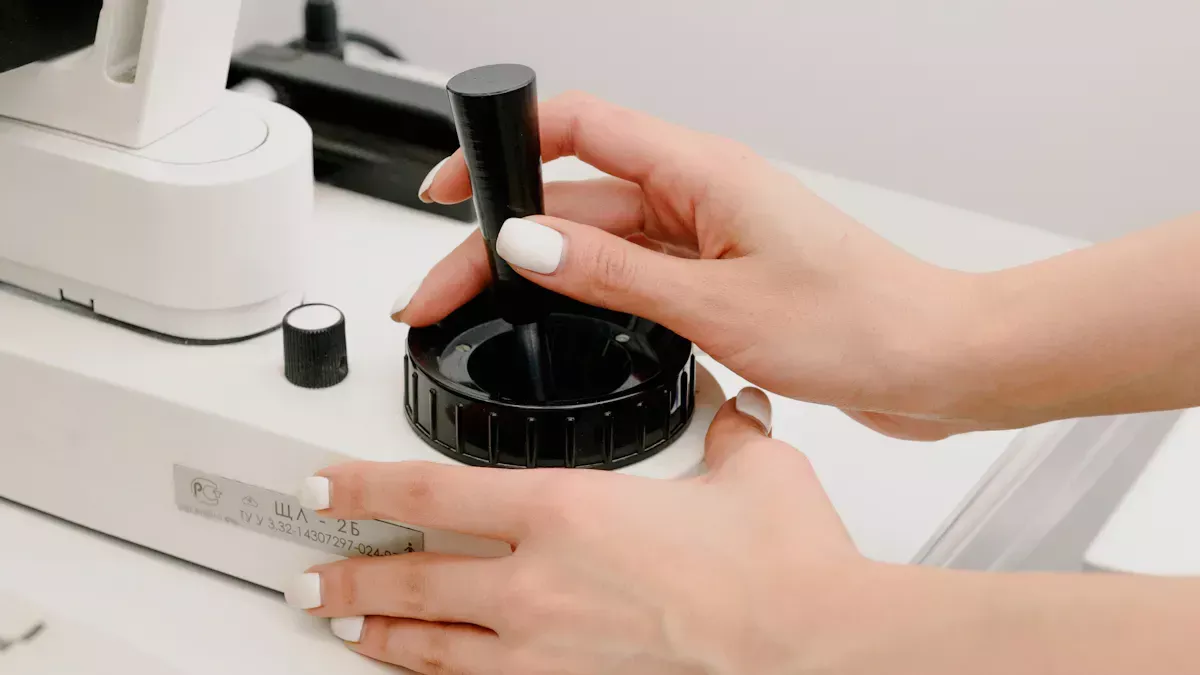 Check Product Quality and Safety