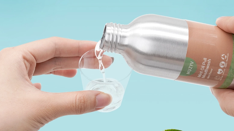 Alcohol-Free Vs. Traditional Mouthwash: Product Line Choices for European Brand Owners
