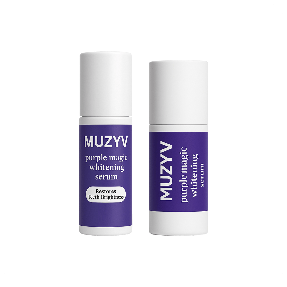 Teeth Color Corrector