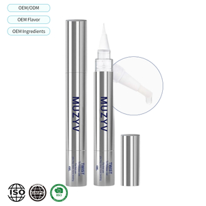 OEM/ODM Teeth Whitening Gel Pen