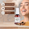 Cinnamon Oral Spray Natural Breath Freshening