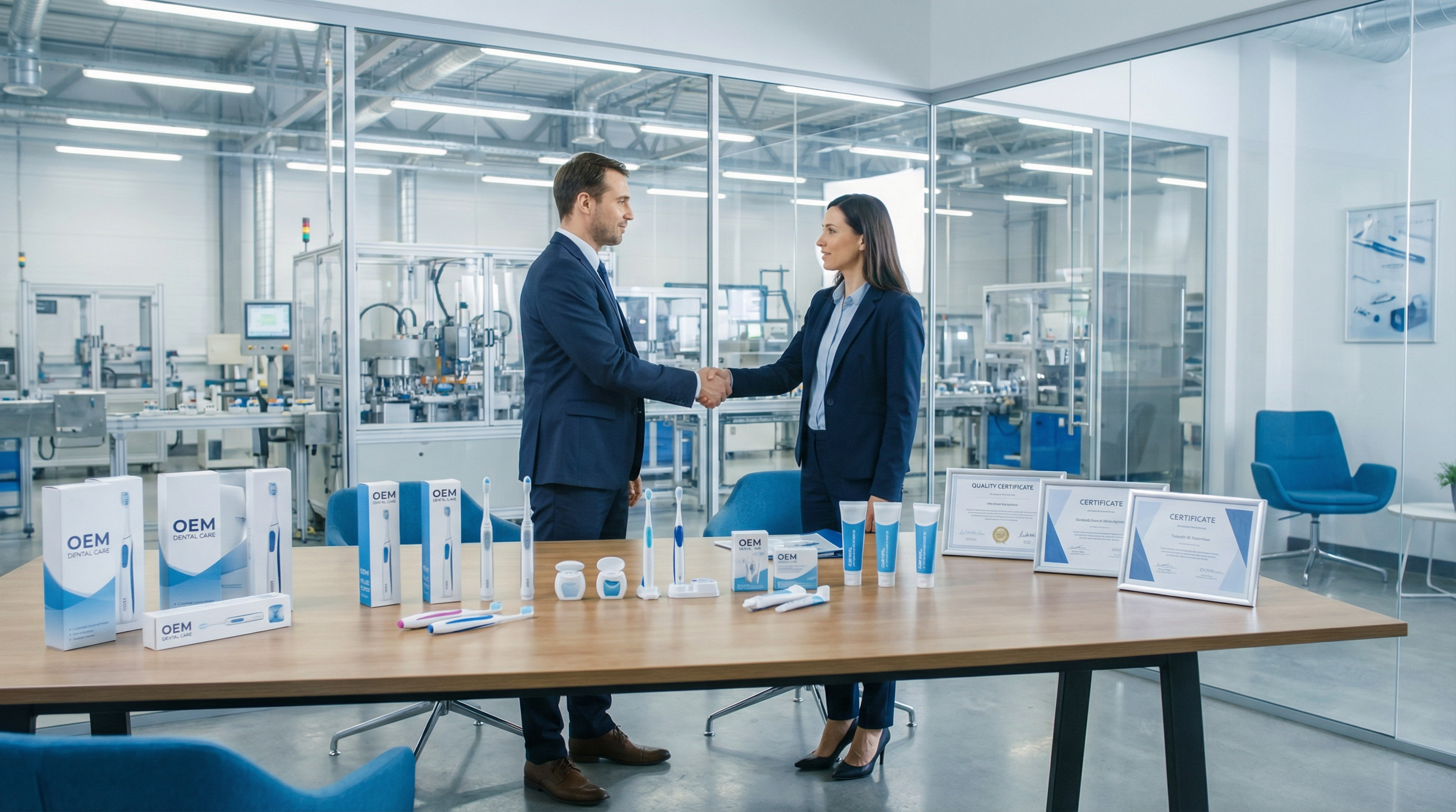 Cinnamon Toothpaste Tablets: Why Scalable OEM Manufacturing Matters for Brands