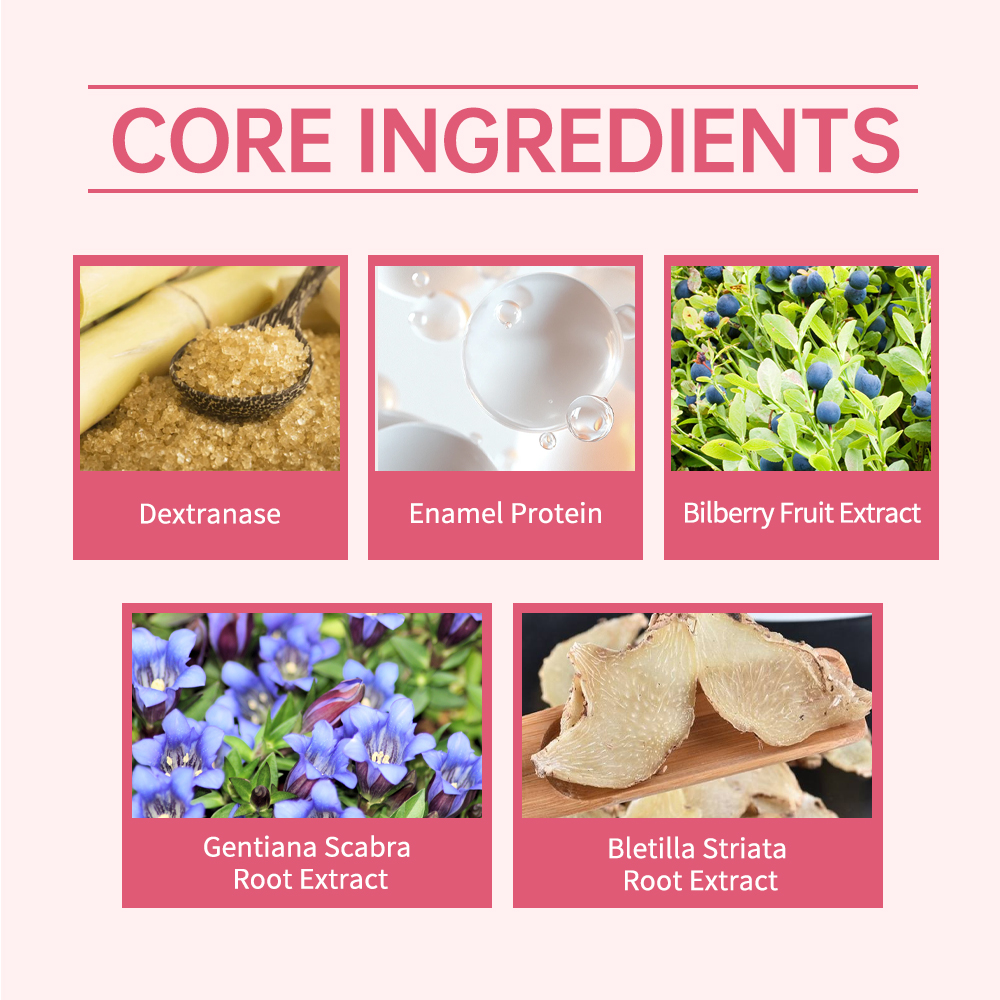 Dual Phase Pop-Bead Color Correcting Oral Essence