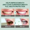 Neem Mouthwash Tablets OEM – Herbal Chewable Mouth Rinse for Private Label