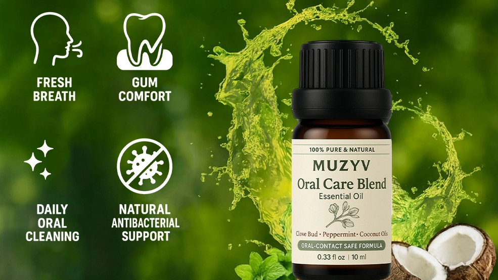 How To Choose The Right Mouthwash Manufacturer for Your Brand