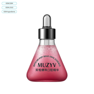 Dual Phase Pop-Bead Color Correcting Oral Essence