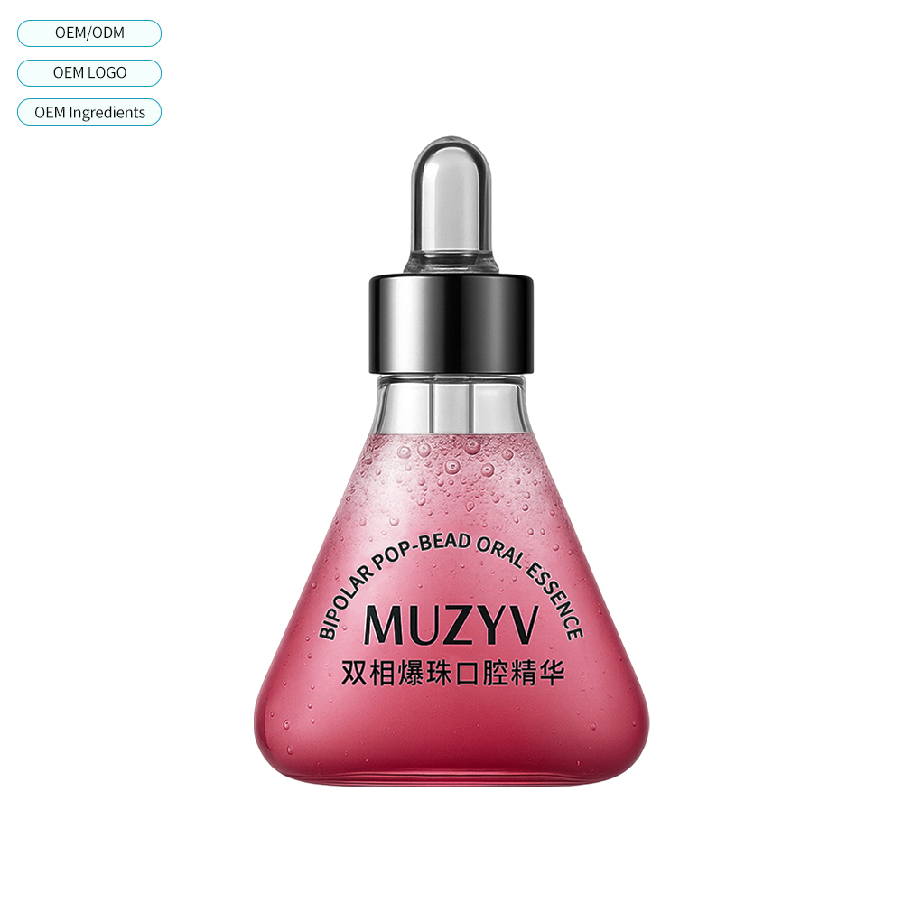 Dual Phase Pop-Bead Color Correcting Oral Essence