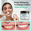 Gentle Whitening Sensitive Repair Toothpaste Tablets