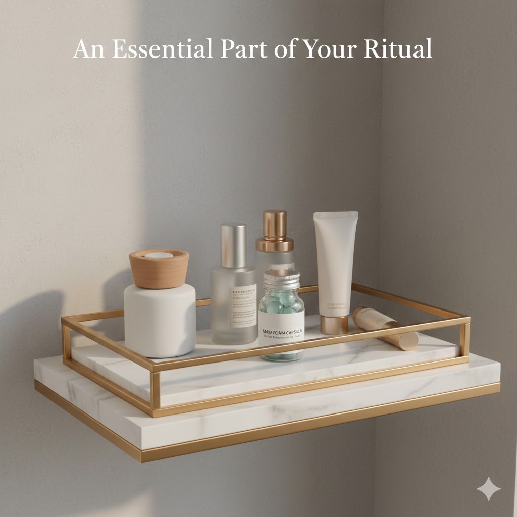 Nano Foam Capsule – Revolutionary Portable Oral Cleanse Capsule