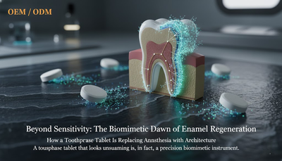 Biomimetic Enamel Regeneration Toothpaste Tablet.png