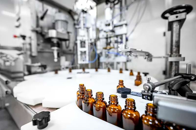 Packaging line for toothpaste tablets and mouthwash tablets OEM