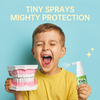 Customized Kids Oral Spray