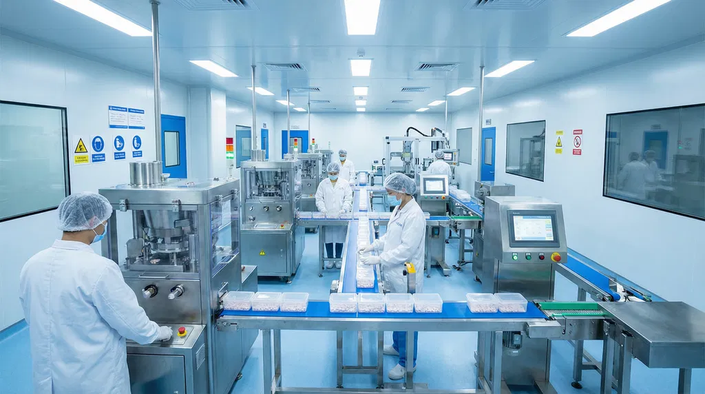 Plaque Disclosing Tablets for Dental Clinics: OEM Solutions And Manufacturing Considerations