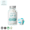 SP-8 Probiotic Toothpaste Tablets with Hydroxyapatite