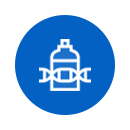 Flexible sampling policy for toothpaste tablets, mouthwash tablets and teeth whitening gel