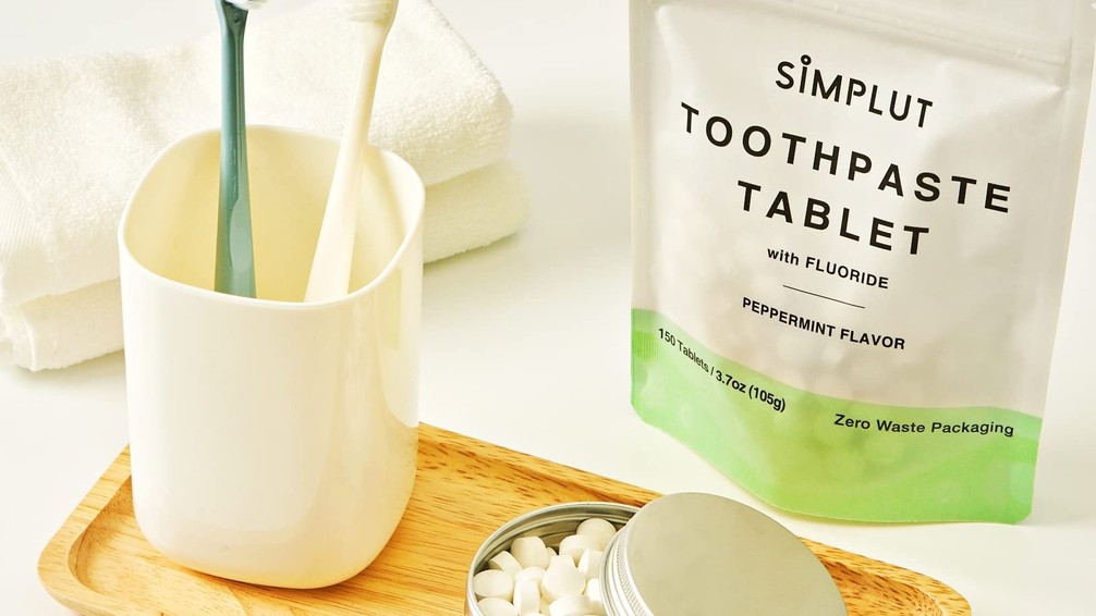 The Future of Brushing: Are Toothpaste Tablets The Right Choice For Your Oral Care Brand?