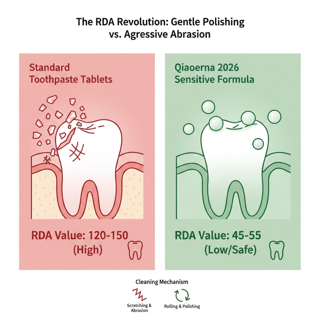 nhap dentin repair mechanism diagram