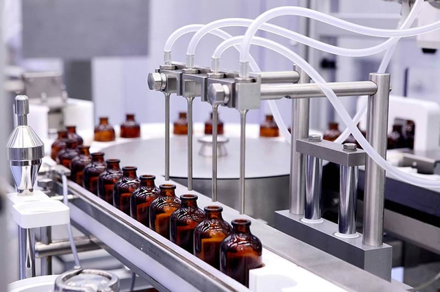 Automated cartoning machine for toothpaste tablets export packaging