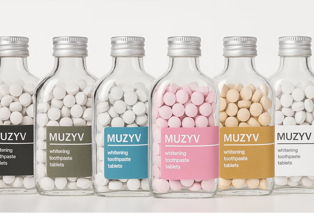 Formula Customization