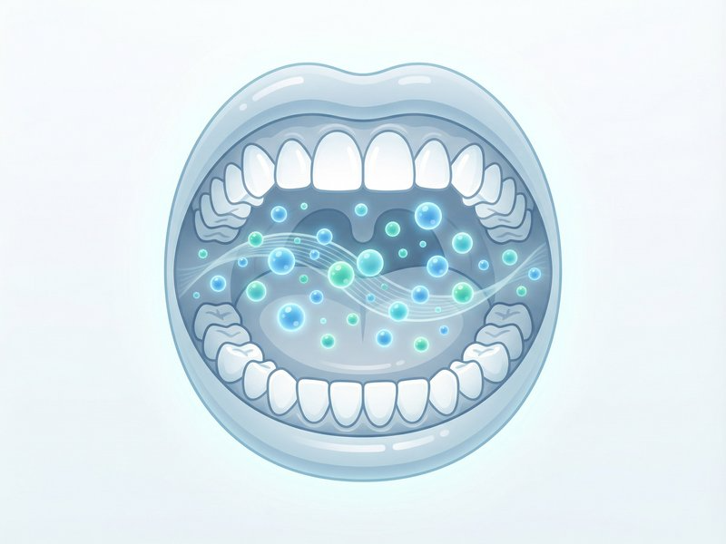 Oral spray bottle material comparison chart for brand owners