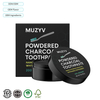 Activated Charcoal Tooth Powder with Nano-Hydroxyapatite