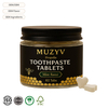 Propolis Toothpaste Tablets
