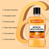 Miswak Herbal Mouthwash for Daily Oral Protection