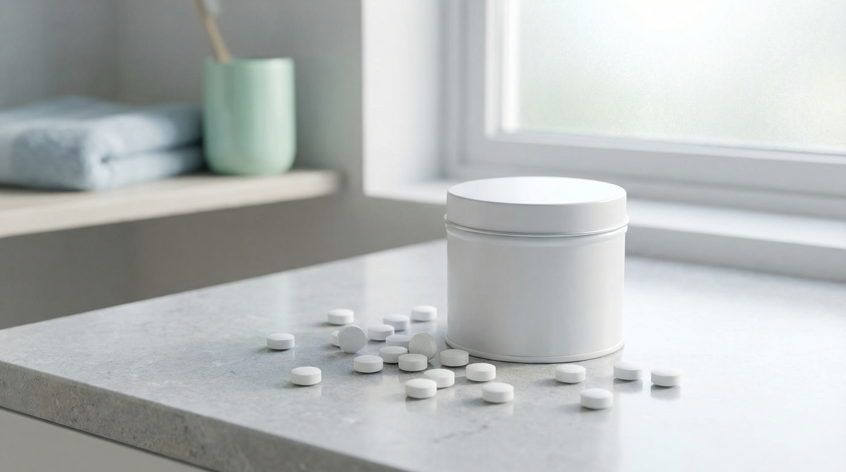 Private Label Hydroxyapatite Mints: The Ultimate Guide for Oral Care Brands