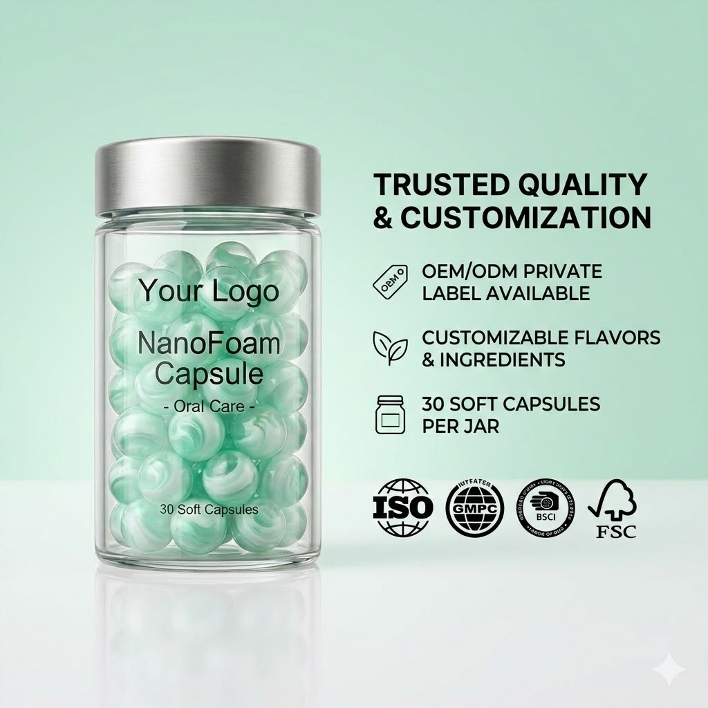 Premium Glass Bottle Packaging