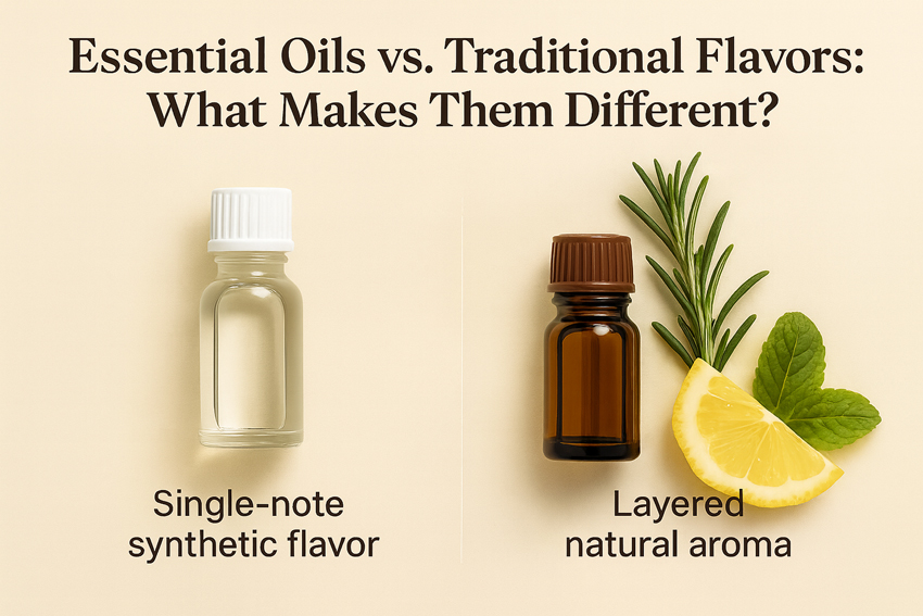 essential oil toothpaste tablets