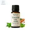 4-in-1 Natural Tooth Oil for Fresh Breath & Daily Oral Care