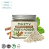 Cinnamon & Miswak Tooth Powder