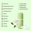 Jasmine Green Tea Toothpaste Tablets with Probiotics