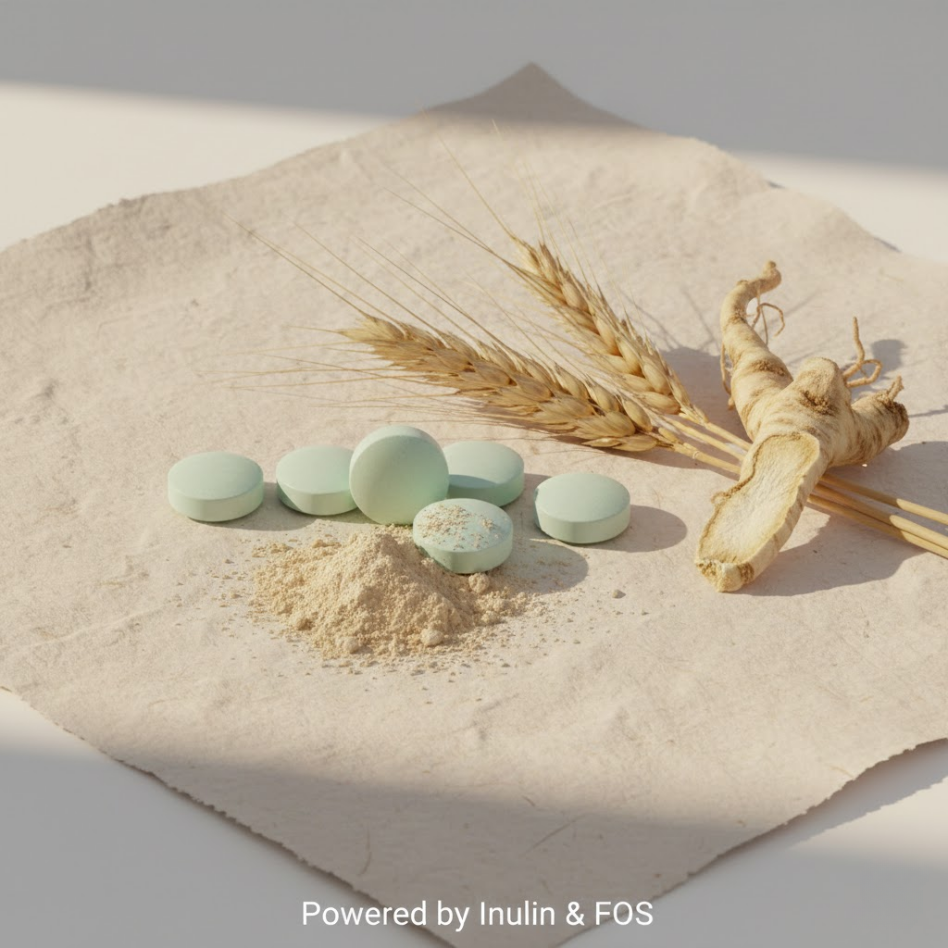 competitive exclusion technology diagram