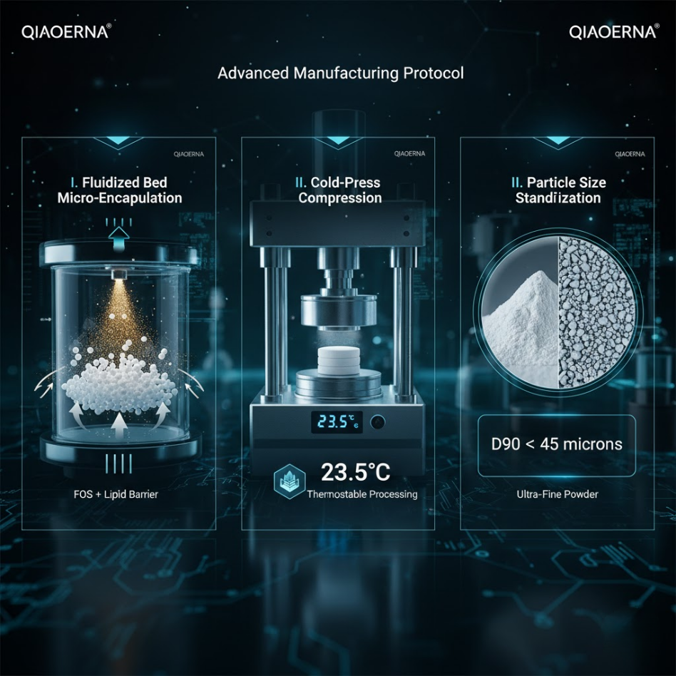 Oral Care OEM ODM Services