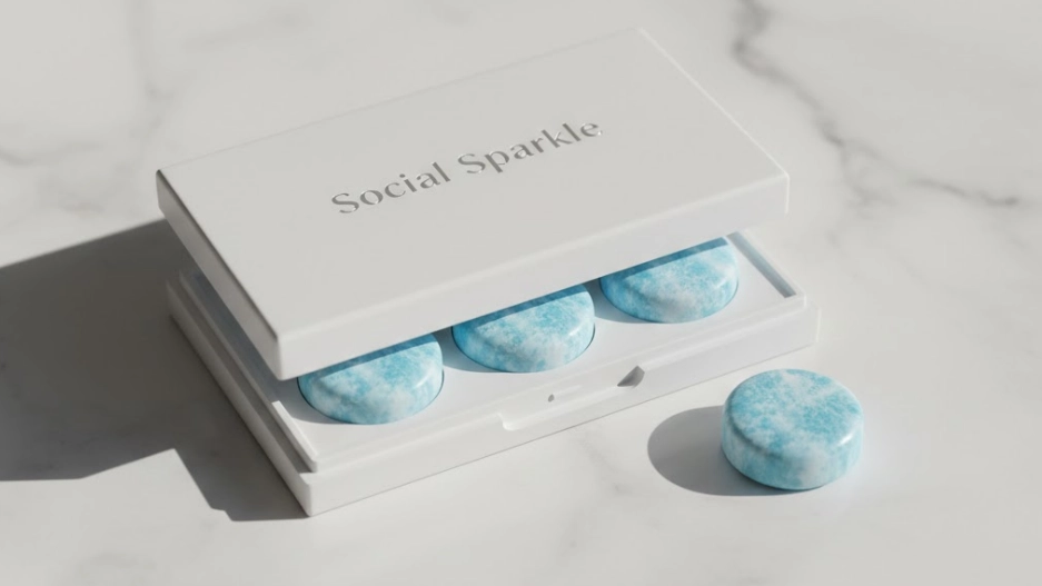 OEM Toothpaste Tablets: Custom Formula, Flavor, And Packaging Options