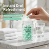 Instant Fresh Portable Nano Foam Oral Care Capsules