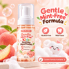 Mint-Free Kids Foaming Mouthwash Manufacturer