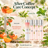 Private Label Persimmon Breath Spray Set