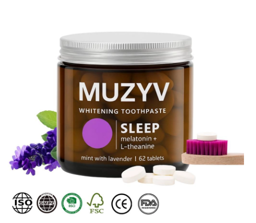 How Sleep Economy Is Reshaping Modern Oral Care