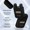Private Label Aromatherapy Nasal Inhaler Stick with Custom Scent & Formula