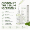 Private Label Zinc Prebiotic Tongue Care Serum