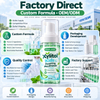 Xylitol Kids Foaming Mouthwash Manufacturer